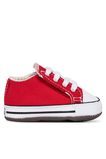 Converse Girls Sneakers red CONVERSE-866933C