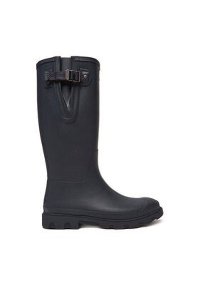 Hunter Ghete Wellington pentru bărbați, albastre, HUNTER-HFRM0003251 HUNTER BLEUMARIN