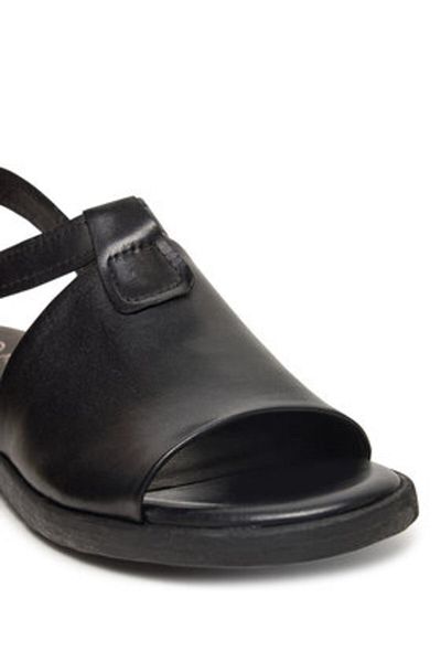 Marco Tozzi Women's Sandals black MARCO TOZZI-2-28164-42 001 BLACK
