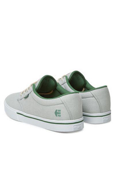 Etnies Men's Sneakers gray ETNIES-4107000575 374 GREY/WHITE/GREEN