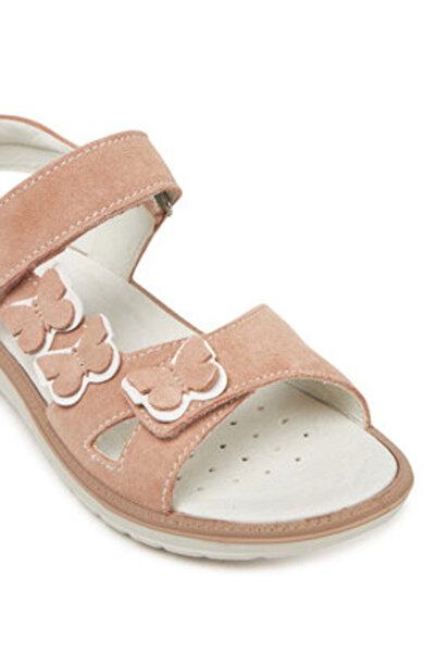 Primigi Sandale roz pentru fete PRIMIGI-7887944 D SKIN