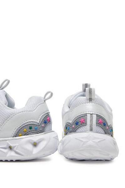 Primigi Pantofi Fata albi PRIMIGI AVANT-7967000 BIANCO