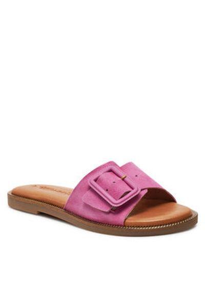 Tamaris Women's Flip-flops pink TAMARIS-1-1-27105-42 510