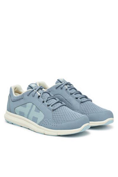 Helly Hansen Încălțăminte sporturi nautice pentru femei albastre HELLY HANSEN-11583 561 WINDY BLUE