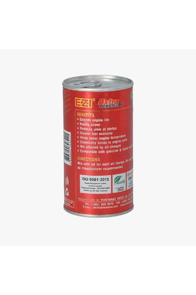 EZI Extra Power Lube Engine Treatment