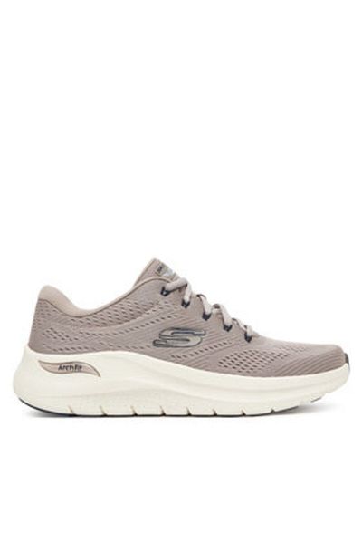 SKECHERS Men's Sneakers brown SKECHERS-232700 TPE