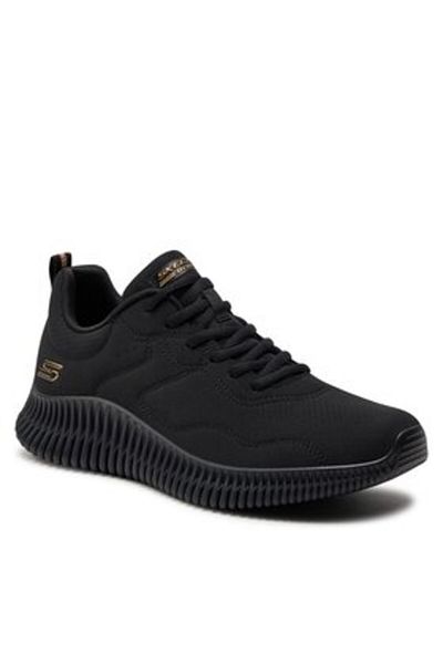 SKECHERS Women's Sneakers black SKECHERS-117422 BBK