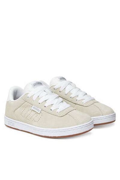 Etnies Women's, Men's, Unisex Sneakers white ETNIES-4101000334 102 WHITE/WHITE