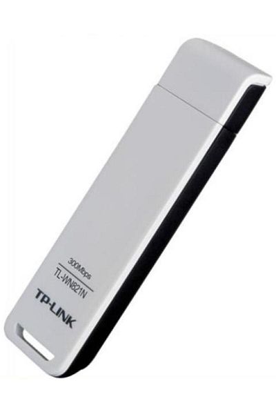 TP-LINK Adaptor wireless TL-WN821N