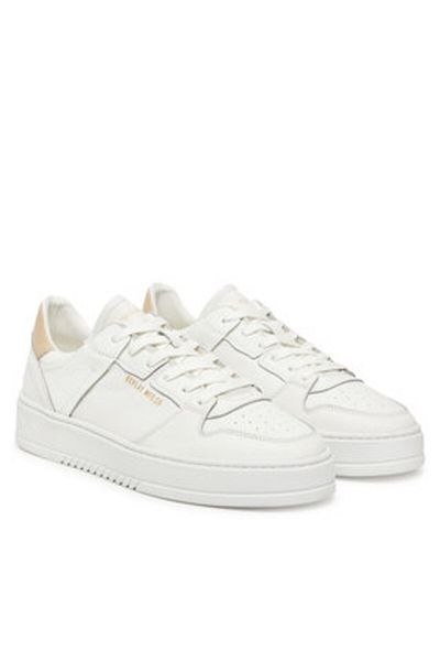 Replay Men's Sneakers white REPLAY-GMZ6S .000.C0002L 061 WHITE