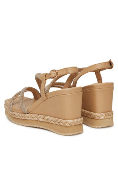 Alma en Pena Sandale damă bej ALMA EN PENA-V251242 SAND