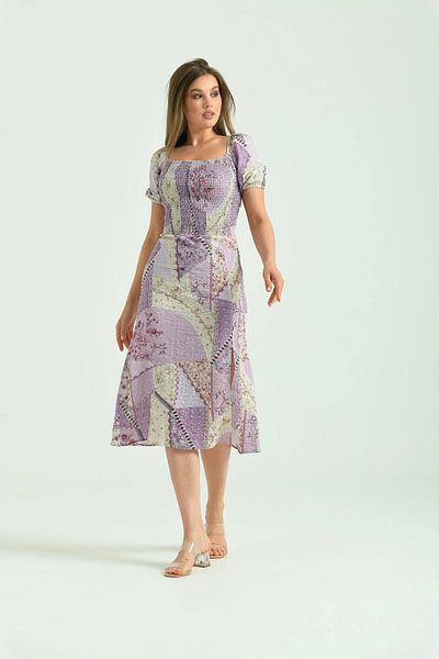 Park Karon Rochie de vară cu model Yirvac