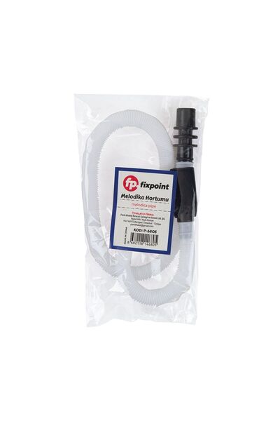FixPoint MELODİKA HORTUMU