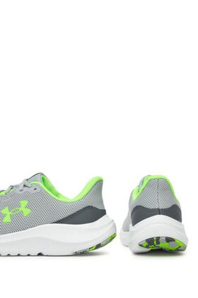 Under Armour Boy Sneakers grey UNDER ARMOUR-3028267 011