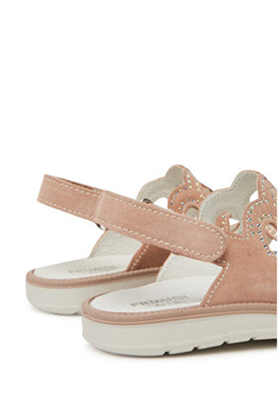 Primigi Sandale roz pentru fete PRIMIGI-7888011 M SKIN