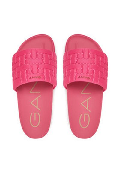 Gant Women's Flip-flops pink GANT-MARDALE 30507939 G597 HOT PINK