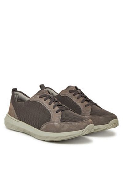 Josef Seibel Men's Sneakers gray JOSEF SEIBEL-33614 780 ASPHALT