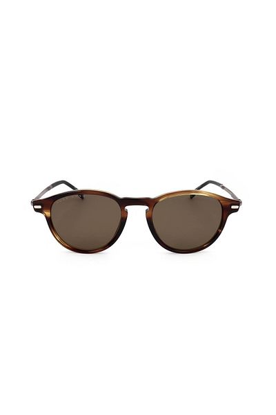 Hugo Boss Γυαλιά ηλίου Hugo Boss BOSS 0932/S-KVI-48 Ανδρικά, Phantos με καφέ κανονικούς φακούς