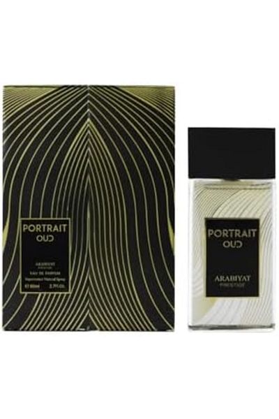 Arabiyat عطر برستيج بورتريت عود من عربيات، 100 مل، للجنسين