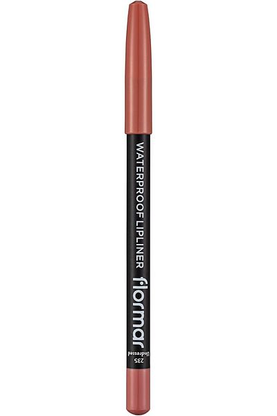Flormar Lip Liner FMWB 235, Natural