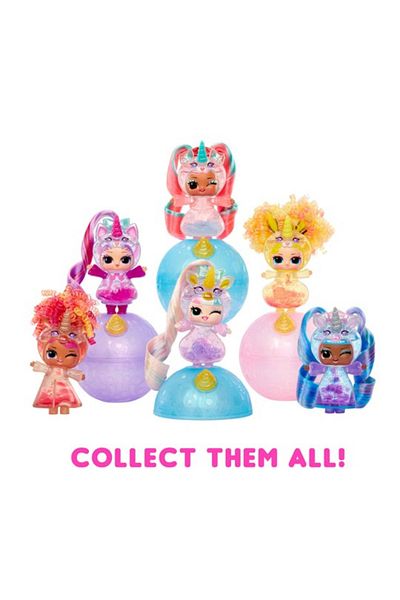 L.O.L. SURPRISE LOL Surprise Unicorn Tots Assorted
