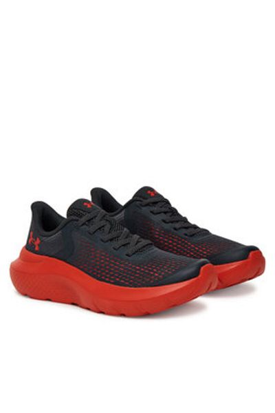 Under Armour Boy Running Shoes grey UNDER ARMOUR-3028268 016