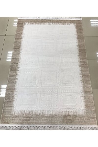 Merinos Halı Elegance 74427 070 Serisi Akrilik Salon Oturma Yatak Odası Halısı