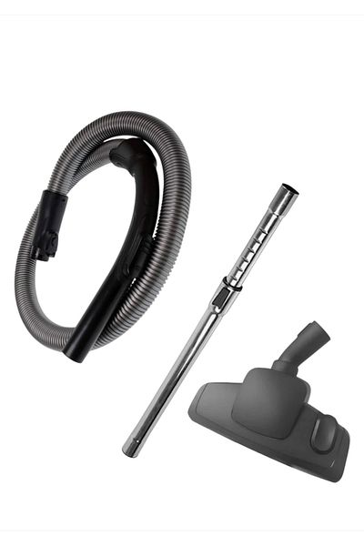 MFS King compatible k 254 selana / k 259 diamond cyclonic hose pipe head complete set