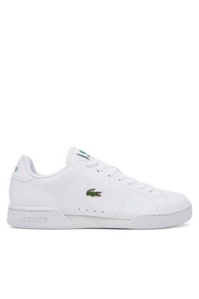 Lacoste Women's Sneakers white LACOSTE-749SFA0040 21G WHT/WHT