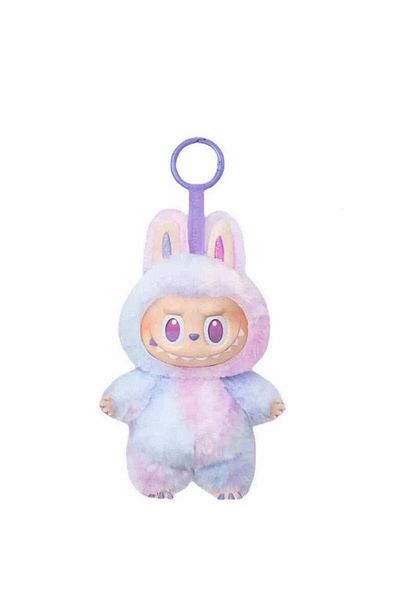 Pop Mart Labubu Big Into Energy Doll