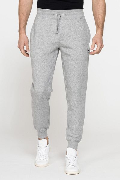 Carrera Jeans JOGGERS IN LIGHTWEIGHT FLEECE