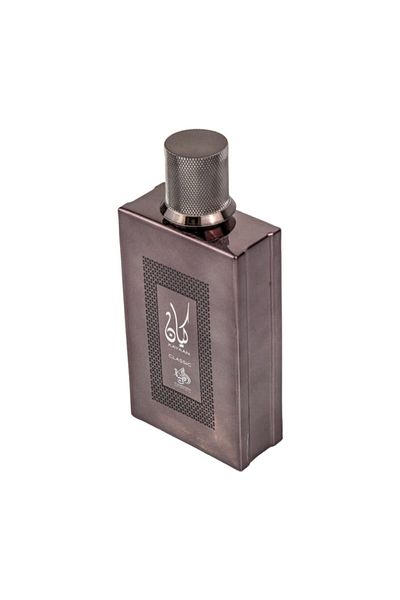 Al Wataniah AL WATANIAH KAYAAN CLASSIC EDP 100ML