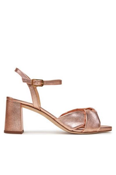 Unisa Women's Sandals pink UNISA-MEDWAY_LMT BALLET