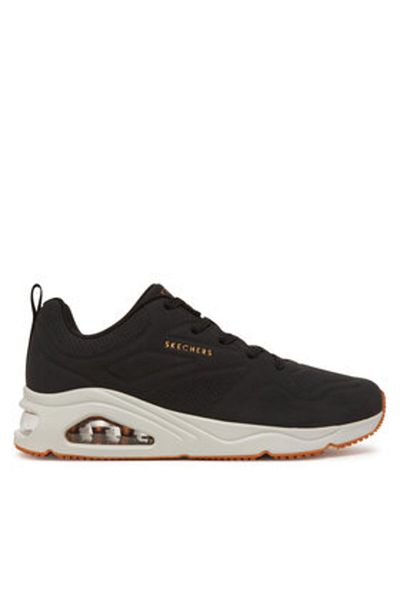 SKECHERS Women's Sneakers black SKECHERS-177390 BLK