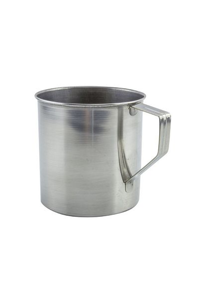 AzHome Mug, Stainless steel, 550 ml