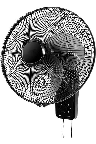 Denx مروحة حائط 16 بوصة 3 سرعات DX2558