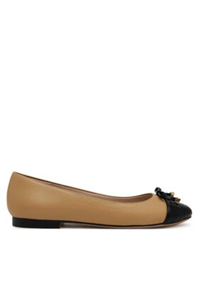 Aldo Balerine maro pentru femei ALDO-13691118 259 OTHER DARK BEIGE