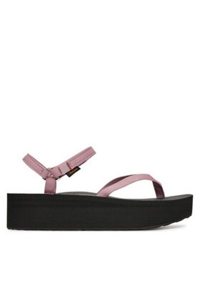 TEVA Women's Sandals pink TEVA-1164630 LLSB