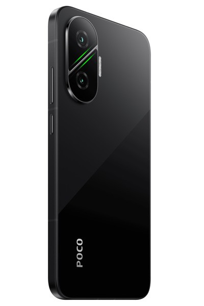POCO F7 12 GB RAM 256 GB ROM Siyah