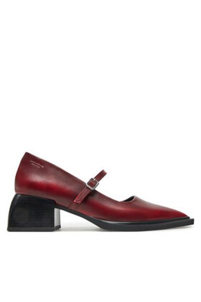 Vagabond Women's Pumps red VAGABOND-VIVIAN 5553-018-47 RED