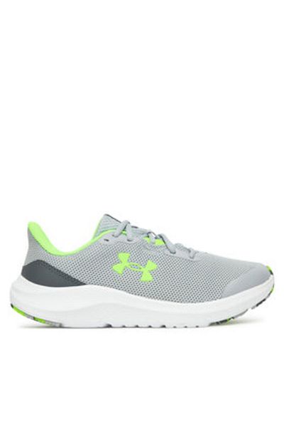 Under Armour Boy Sneakers grey UNDER ARMOUR-3028267 011
