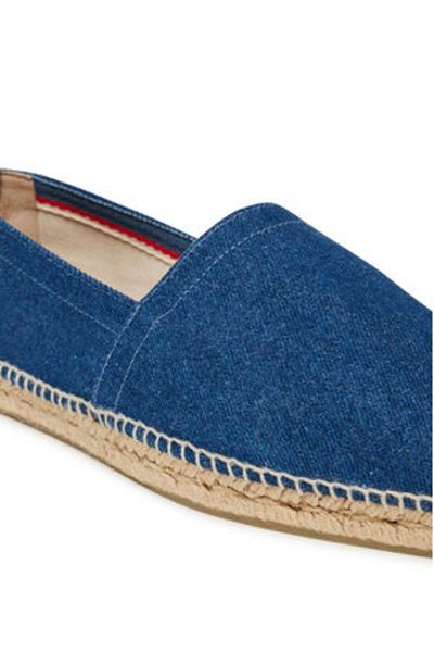 Castaner Espadrile pentru bărbați albastru CASTANER-025656-308 JEANS