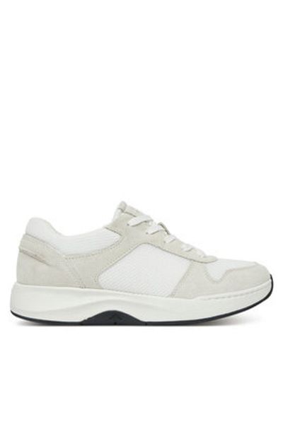 Josef Seibel Teniși de damă albi JOSEF SEIBEL-96207 000 WEISS