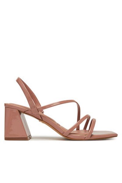Aldo Women's Sandals pink ALDO-13917639 673 OPEN PINK