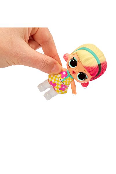 L.O.L. SURPRISE Color Change Dolls Assorted