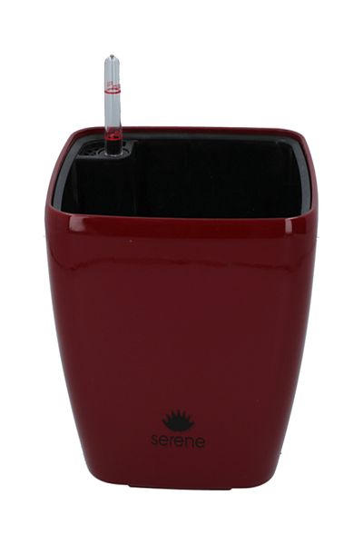 SERENE UV-Resistant Polypropylene Planter with Self Watering System