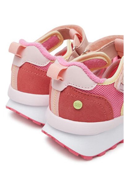 Gioseppo Girl Sneakers pink GIOSEPPO-75049-P FUCHSIA