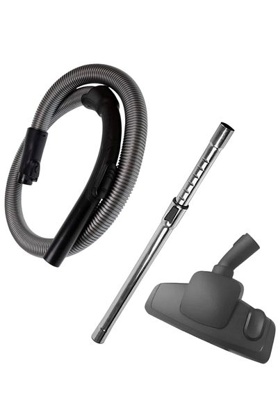 MFS Fakir Compatible Heroic and Kaiser Hose Pipe Hood Complete Set