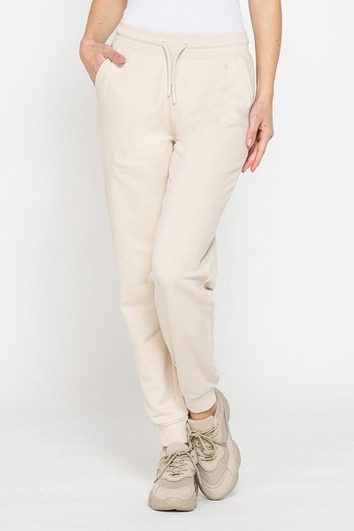 Carrera Jeans BASIC FRENCH TERRY JOGGER WITH RIB ON BOTTOM