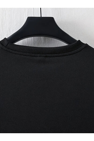 donamod Lover Printed Oversize T-Shirt